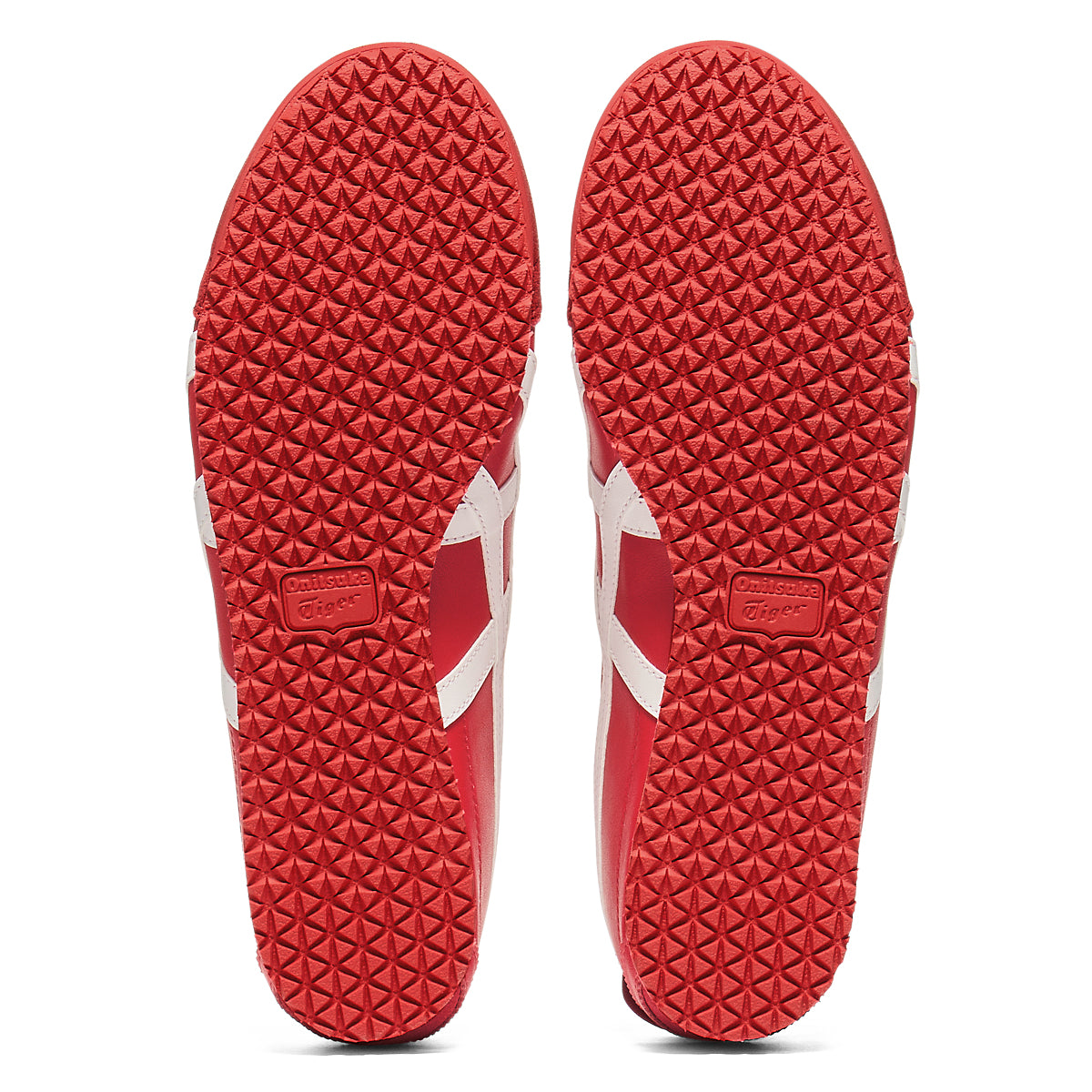 MEXICO 66 - CLASSIC RED / WHITE - view 7