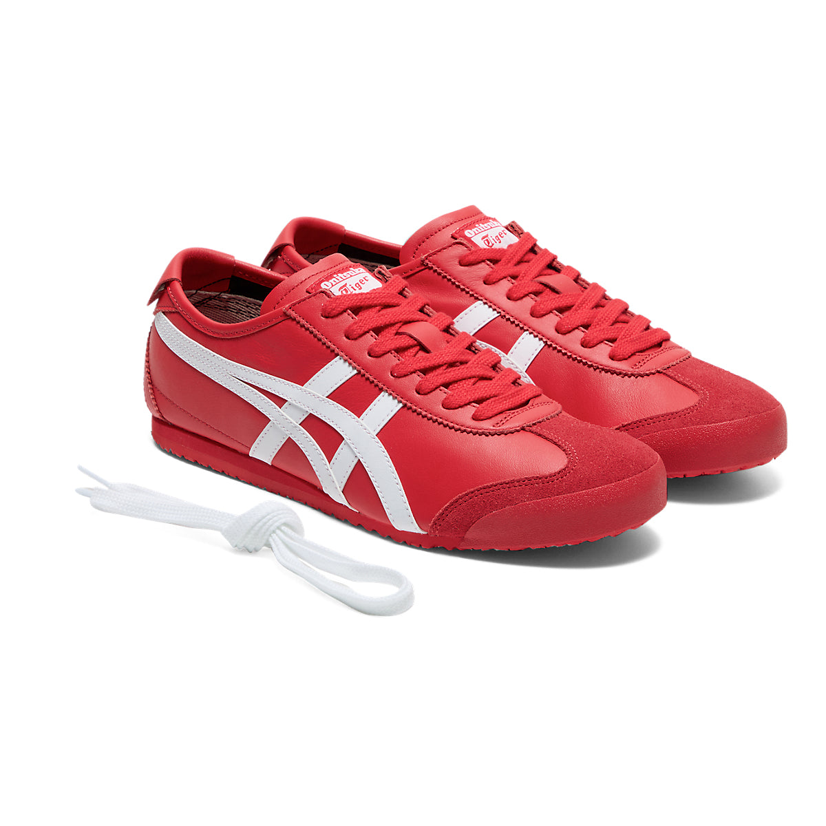 MEXICO 66 - CLASSIC RED / WHITE - view 8