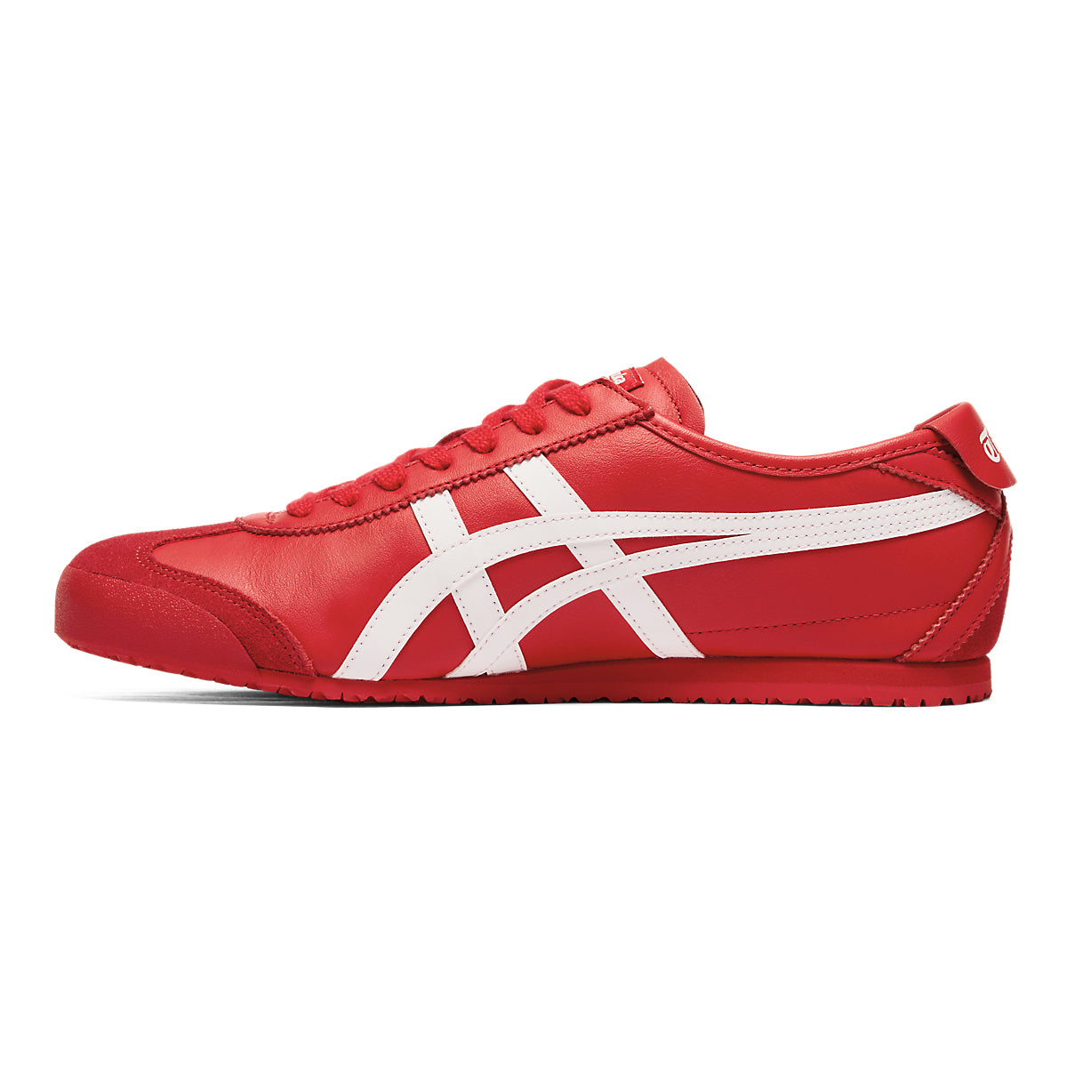 MEXICO 66 - CLASSIC RED / WHITE - view 3