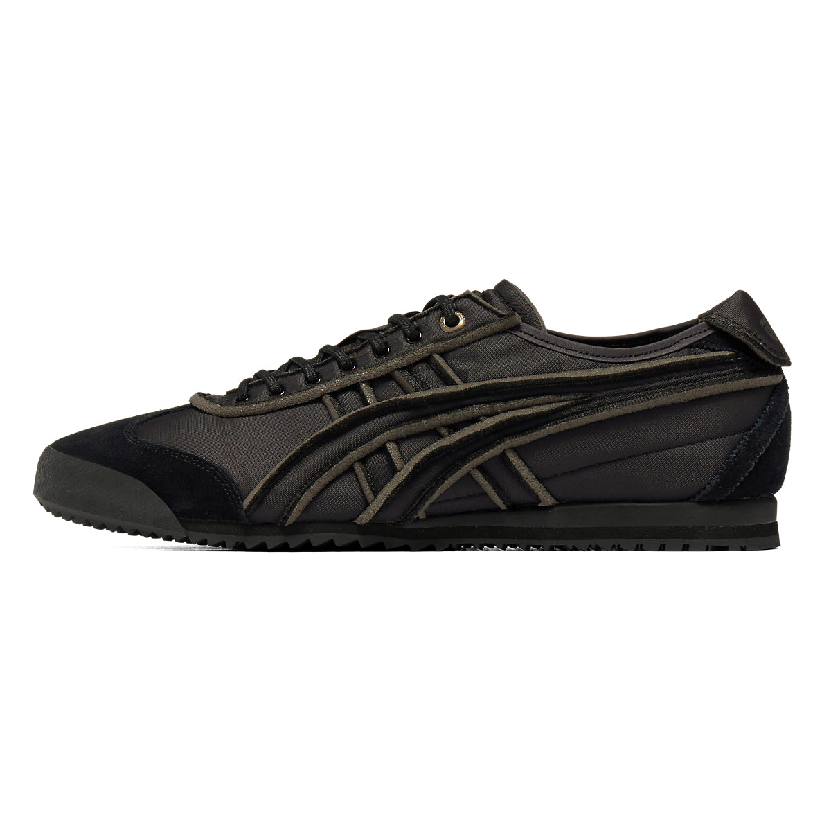 MEXICO 66 SD - BLACK / BLACK - view 8