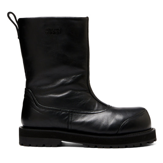 NANKYOKU TIGER - BLACK / BLACK - main view