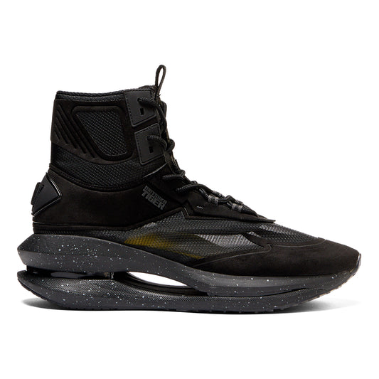 RUNGER MT - BLACK / BLACK - main view