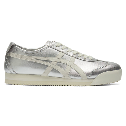 MEXICO 66 SD PF - PURE SILVER / CREAM - main view