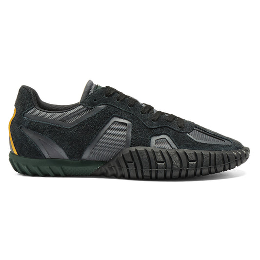 DUCK TIGER TRAINER - BLACK / GRAPHITE GREY - main view