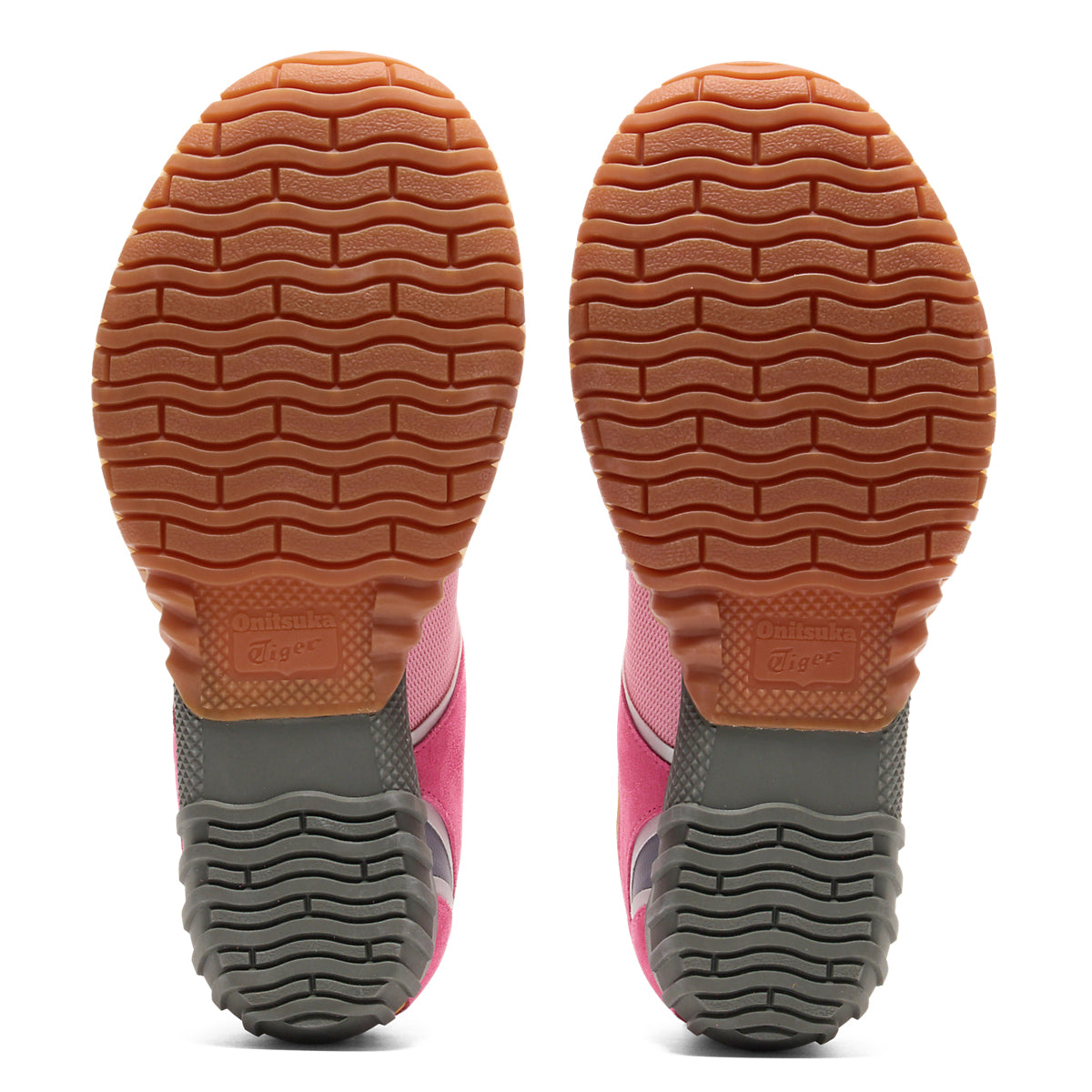DUCK TIGER TRAINER - DRAGON FRUIT / BLOSSOM PINK - view 7