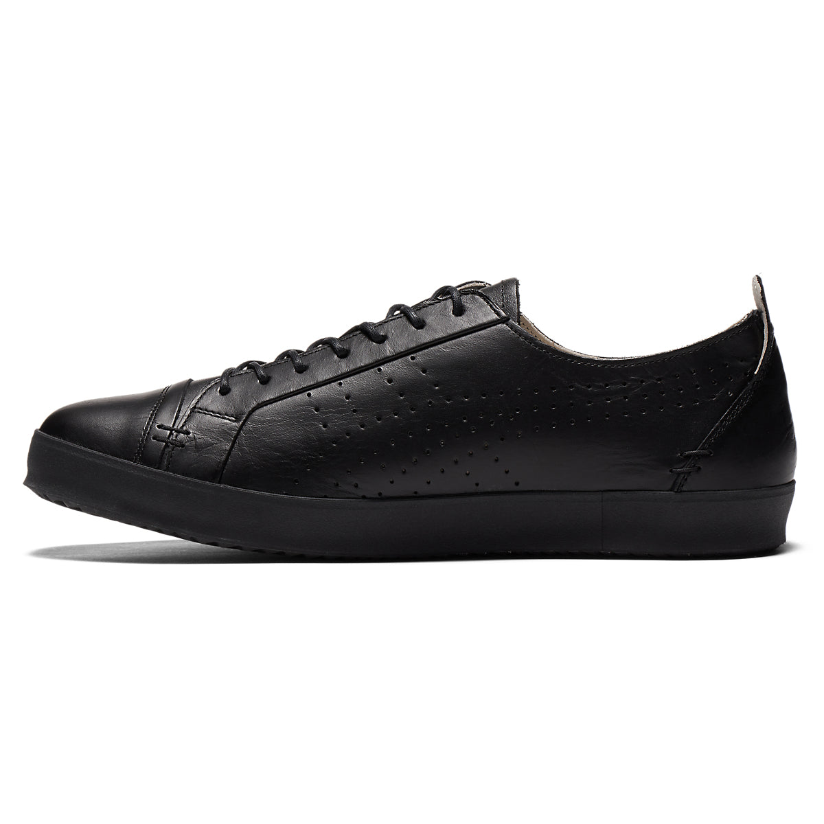 COLESNE LO NM - BLACK / BLACK - view 3