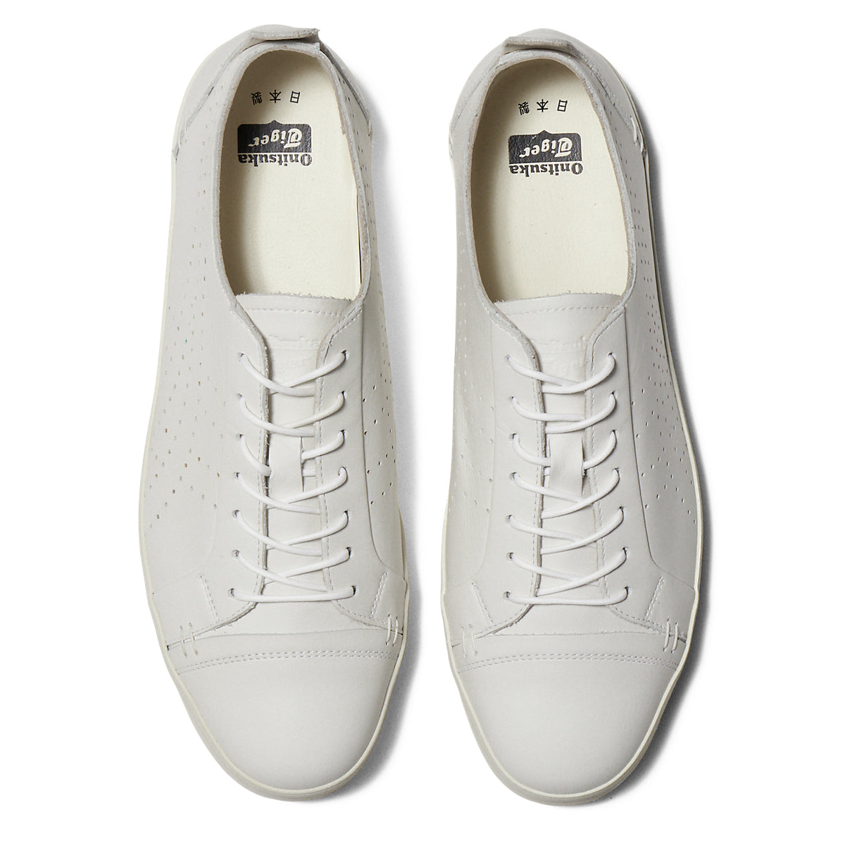 COLESNE LO NM - WHITE / WHITE - view 6