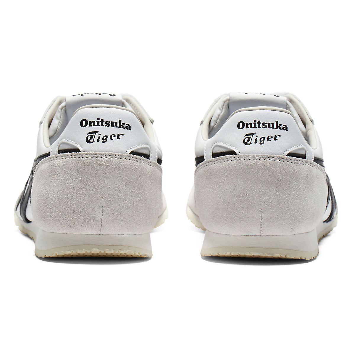 SERRANO - WHITE / BLACK - view 5