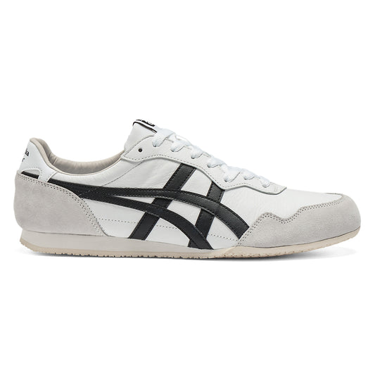 SERRANO - WHITE / BLACK - main view