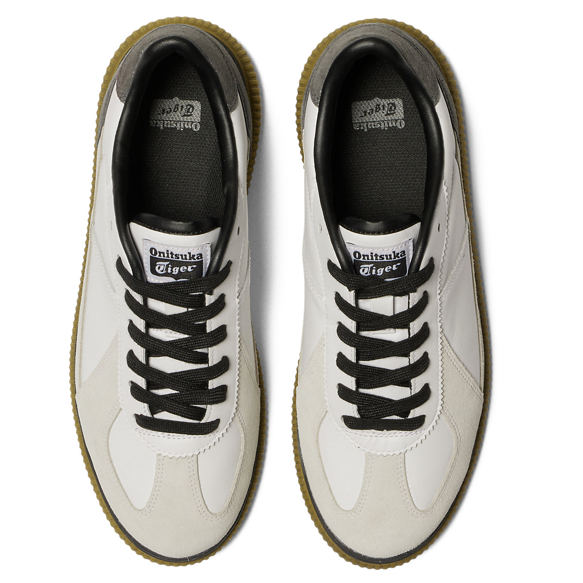 DELECITY L - WHITE / GRAPHITE GREY - view 6