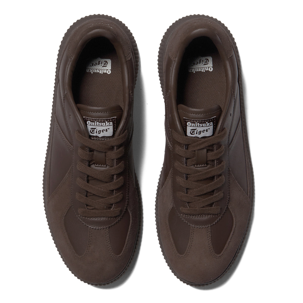 DELECITY L - LICORICE BROWN / LICORICE BROWN - view 6