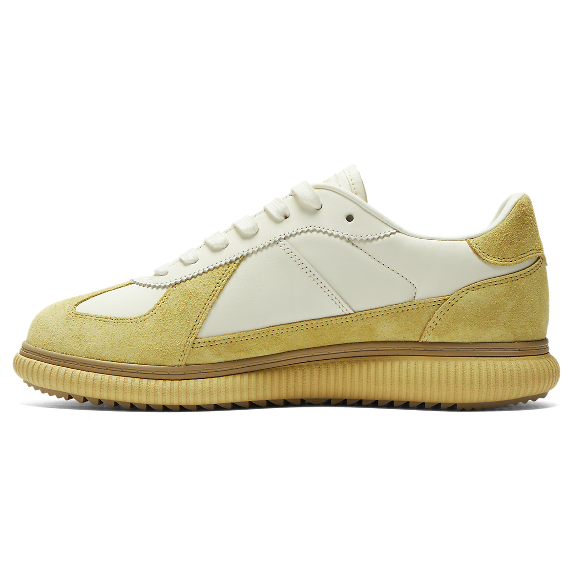 DELECITY L - IVORY / MINERAL BROWN - view 3