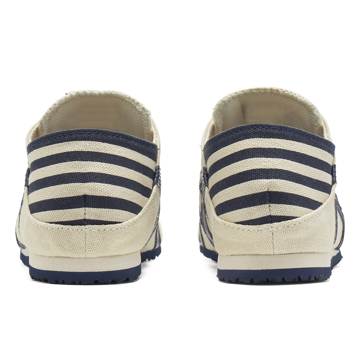 MEXICO 66 PARATY - NATURAL / NAVY - view 5