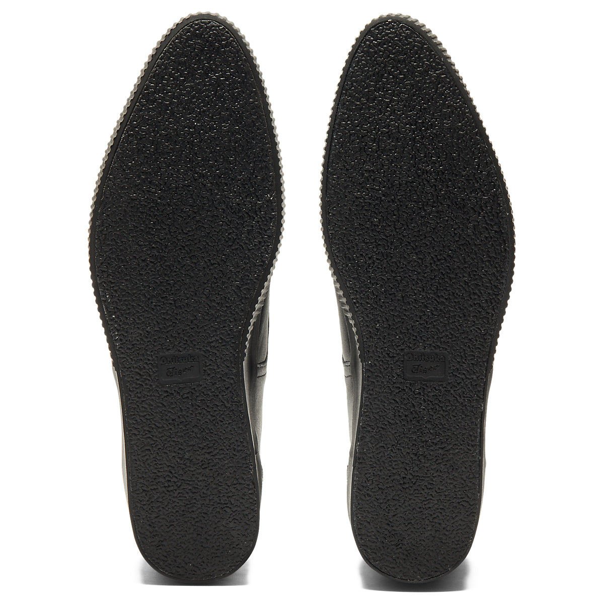 TIGER POINTY - BLACK / BLACK - view 7