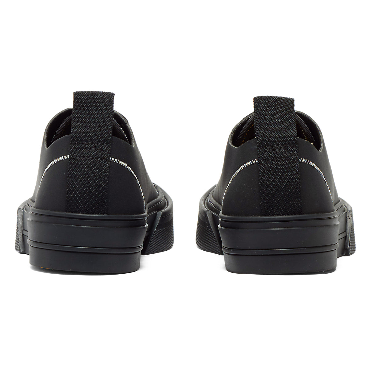 OK BASKETBALL A75 LO - BLACK / BLACK - view 5