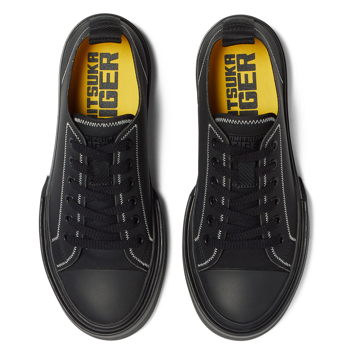 OK BASKETBALL A75 LO - BLACK / BLACK - view 6