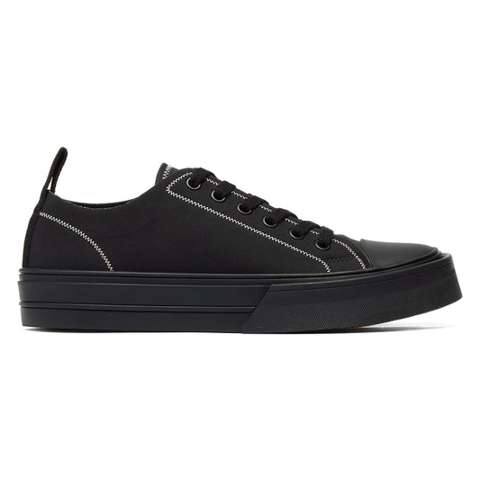 OK BASKETBALL A75 LO - BLACK / BLACK - main view