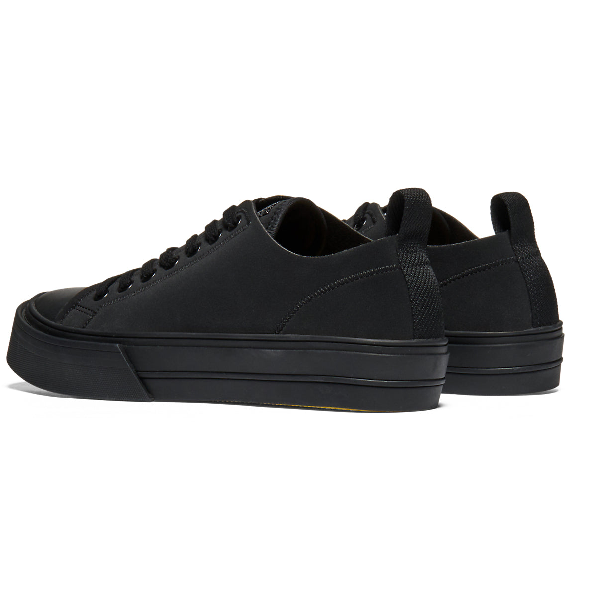 OK BASKETBALL A75 LO - BLACK / BLACK - view 4