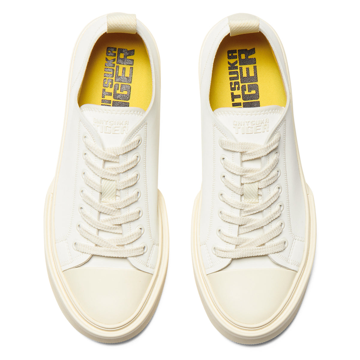 OK BASKETBALL A75 LO - CREAM / CREAM - view 6