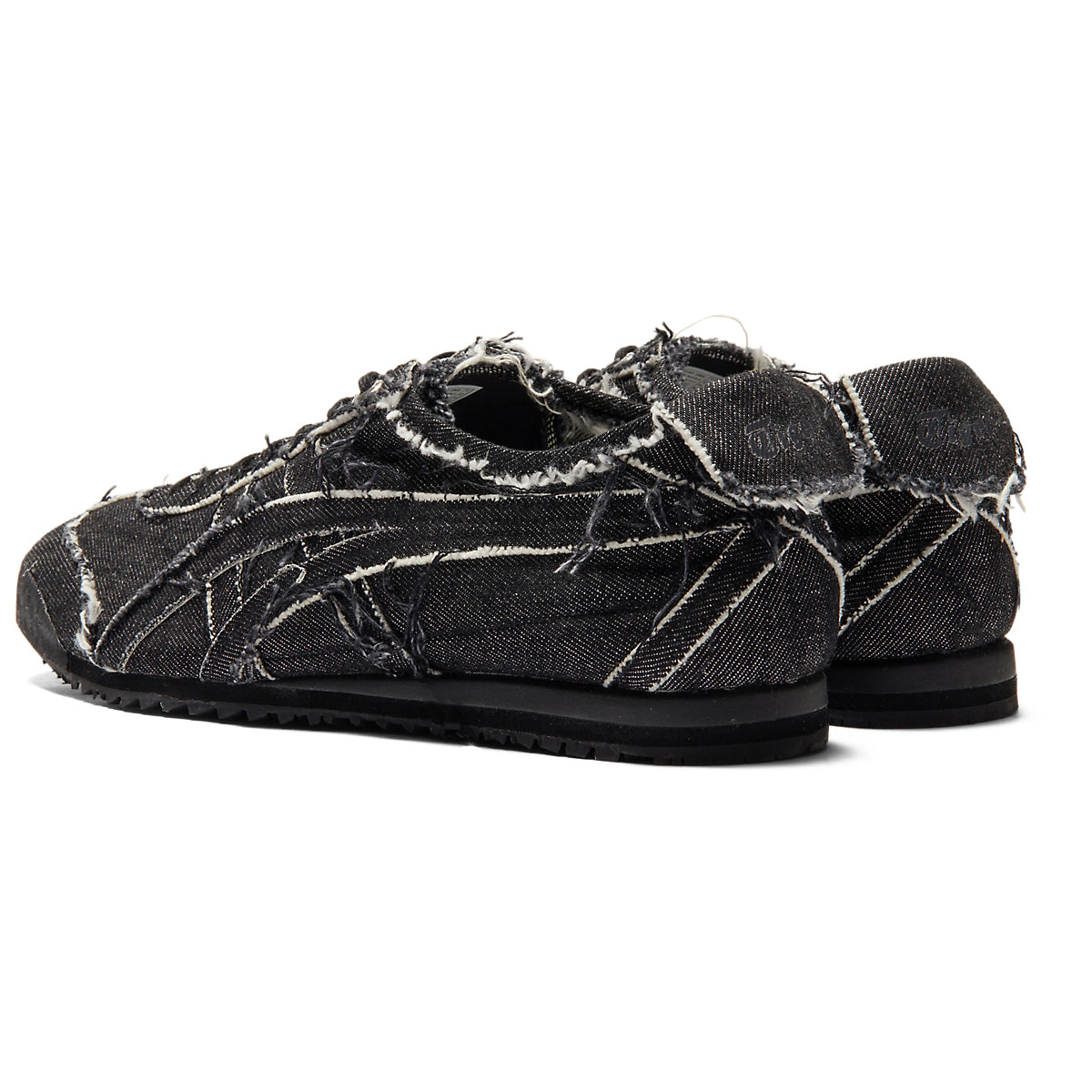 MEXICO 66 SD - BLACK / BLACK - view 4