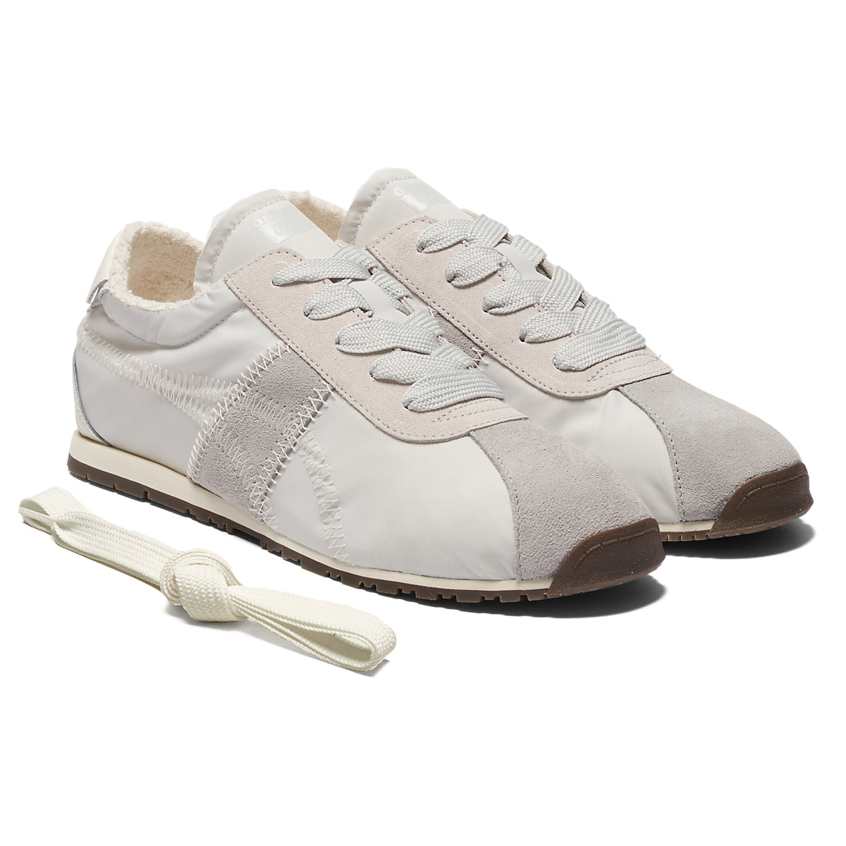 TIGER CORSAIR A55 - GLACIER GREY / CREAM - view 8