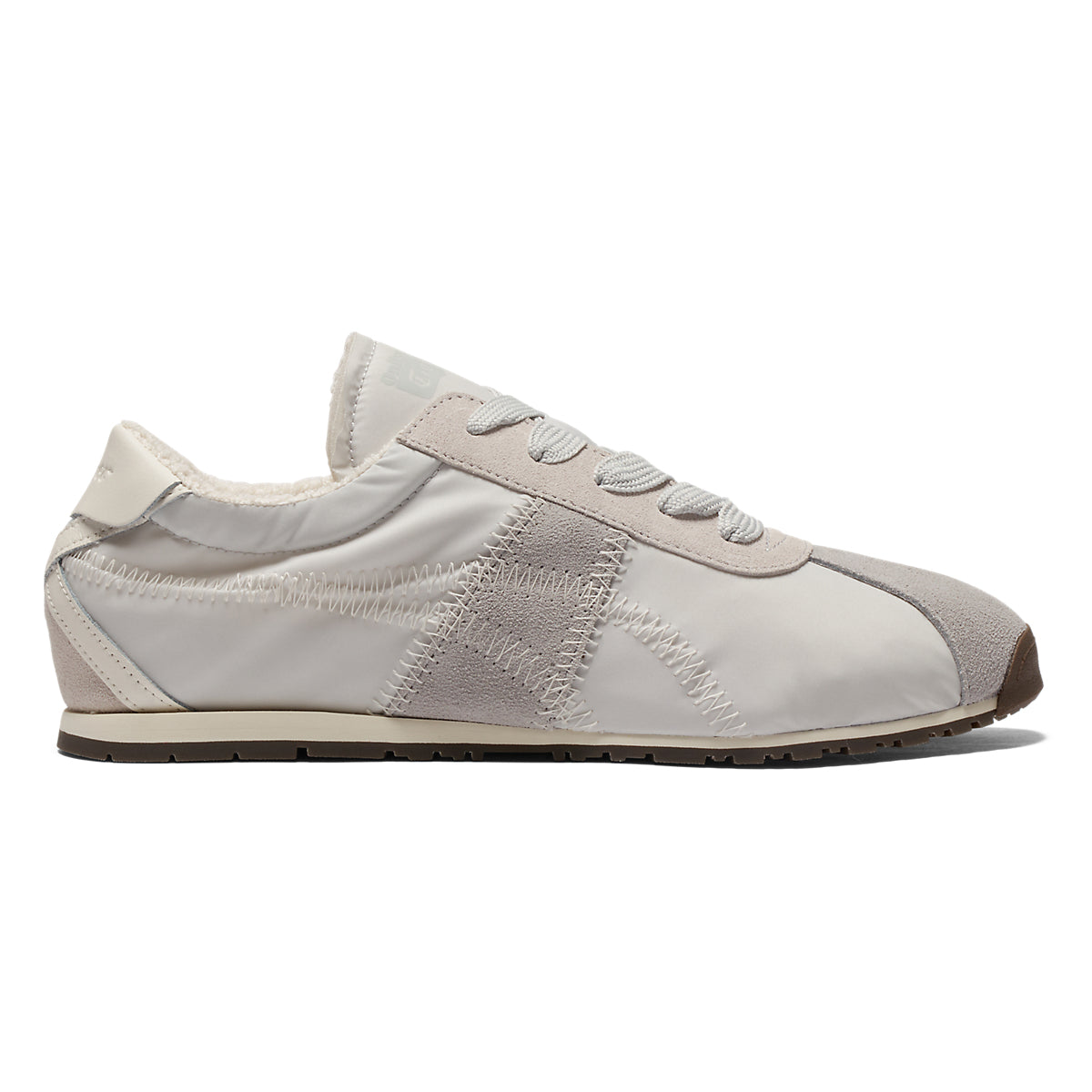 TIGER CORSAIR A55 - GLACIER GREY / CREAM - main view