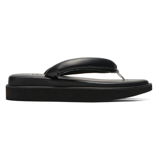 TIGER SETTA NM - BLACK / BLACK - main view