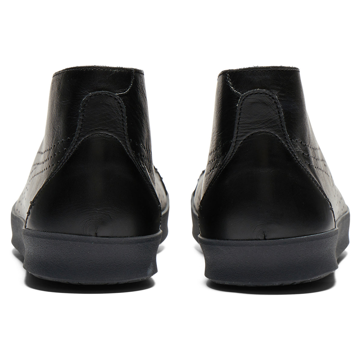COLESNE NM - BLACK / BLACK - view 5