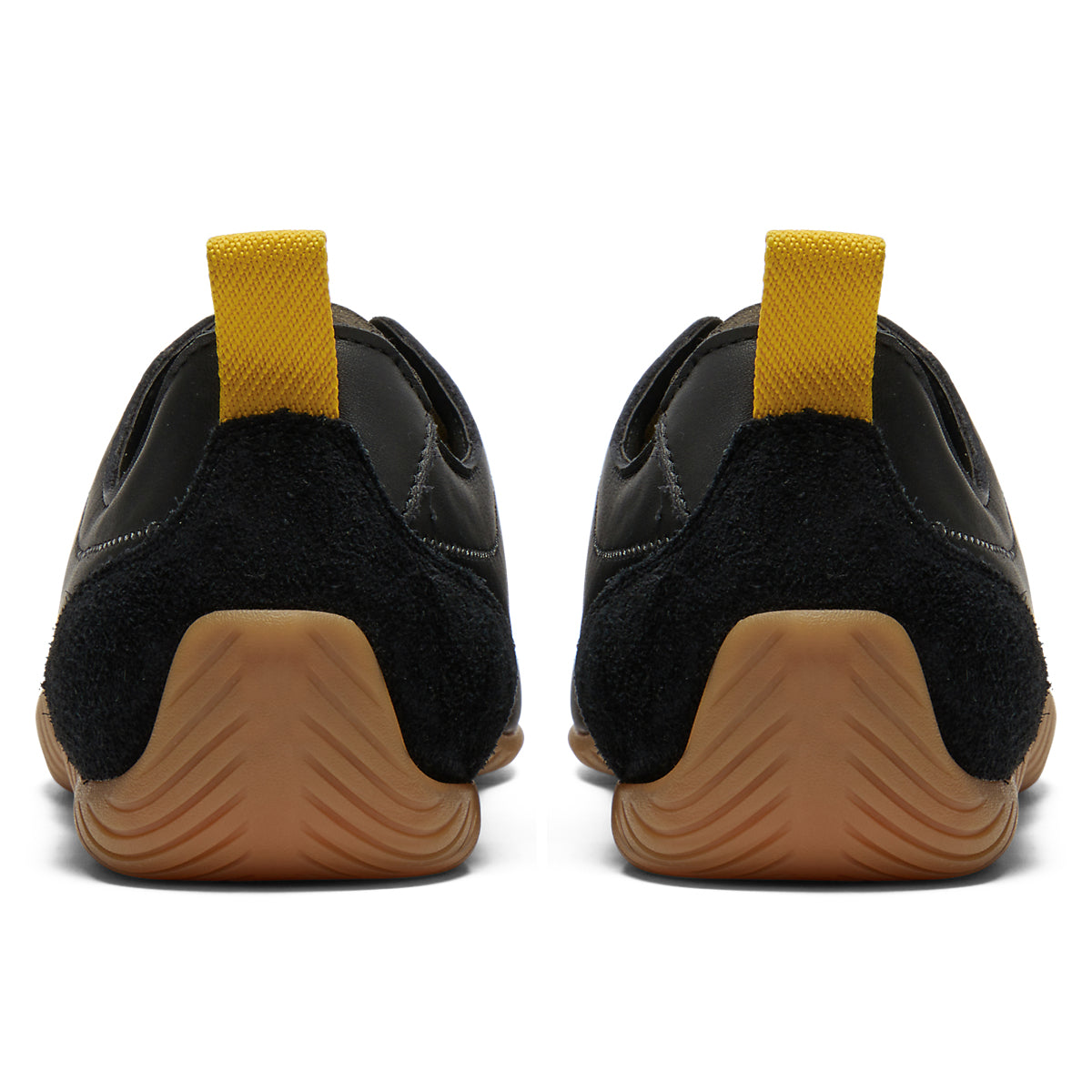 WRESTLIA - BLACK / BLACK - view 5