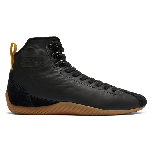 WRESTLIA MT - BLACK / BLACK - main view