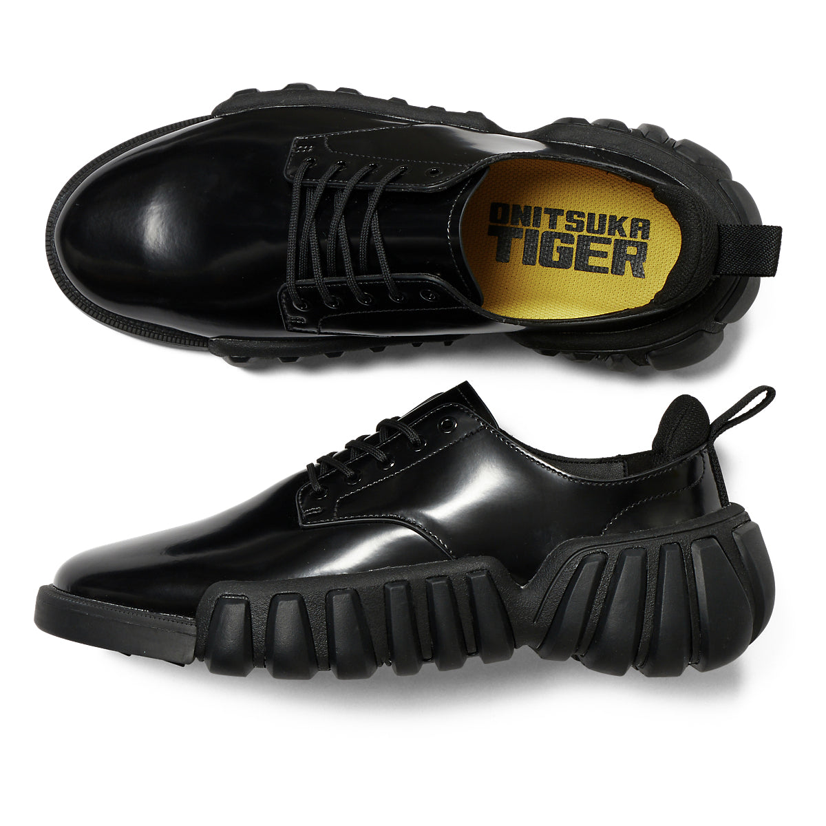 DENTIGRE HYB PT - BLACK / BLACK - view 8