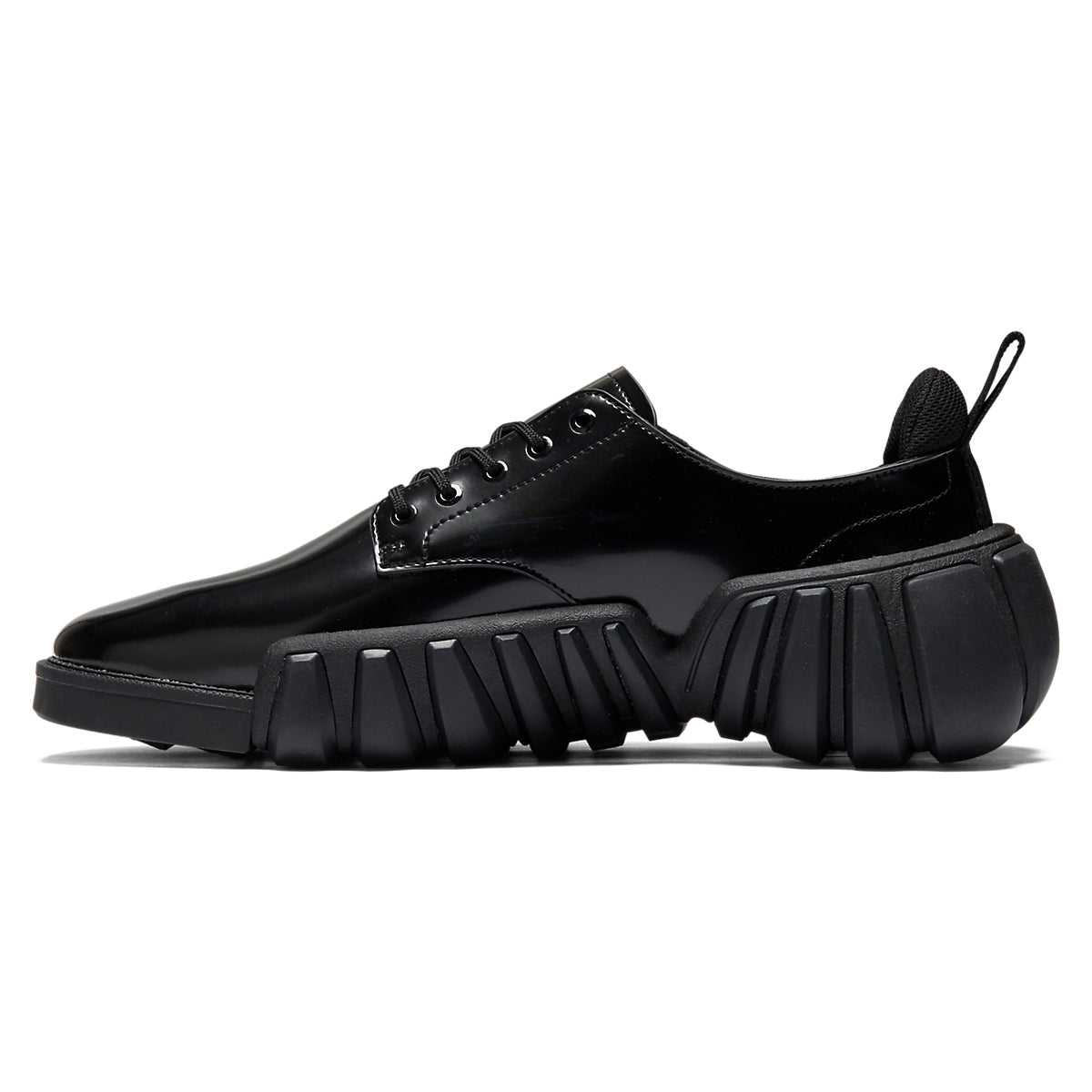 DENTIGRE HYB PT - BLACK / BLACK - view 3