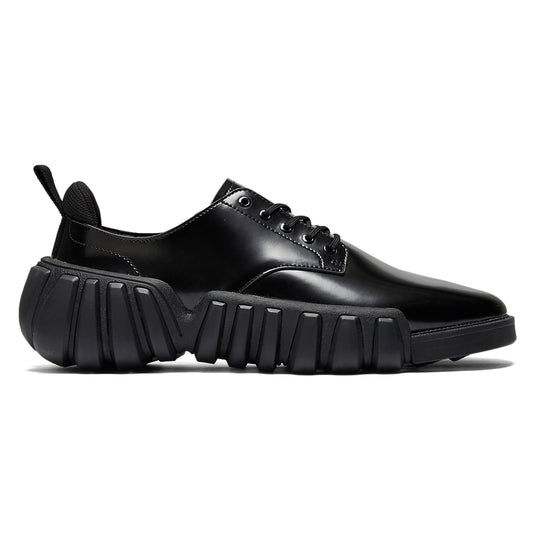 DENTIGRE HYB PT - BLACK / BLACK - main view