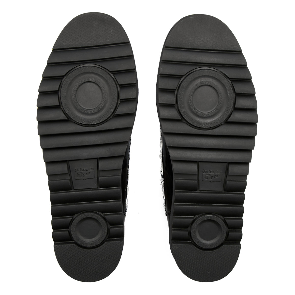 BLUCHER LO - BLACK / WHITE - view 7