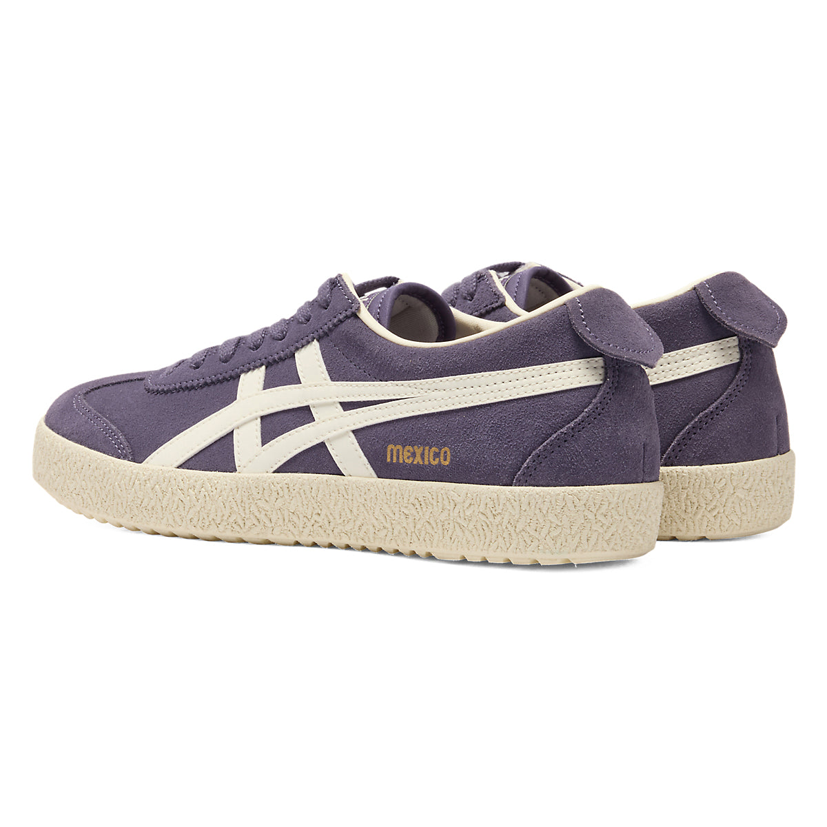 MEXICO 66 DELEGATION - GREYISH PURPLE / IVORY - view 4
