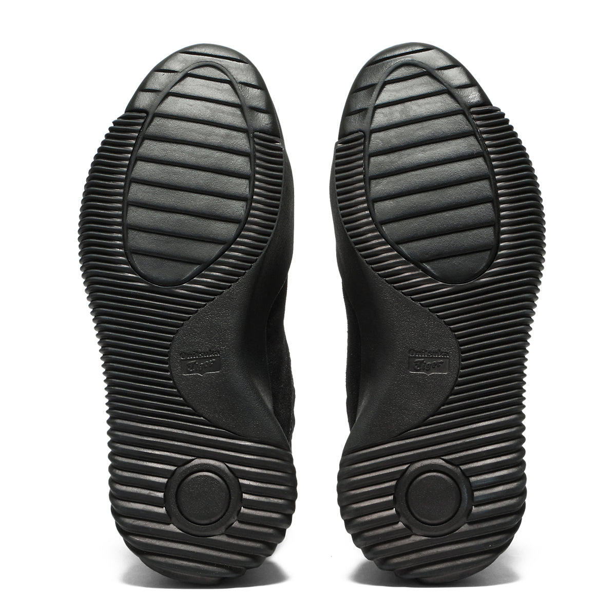 WRESTLING A60 NM - BLACK / BLACK - view 7