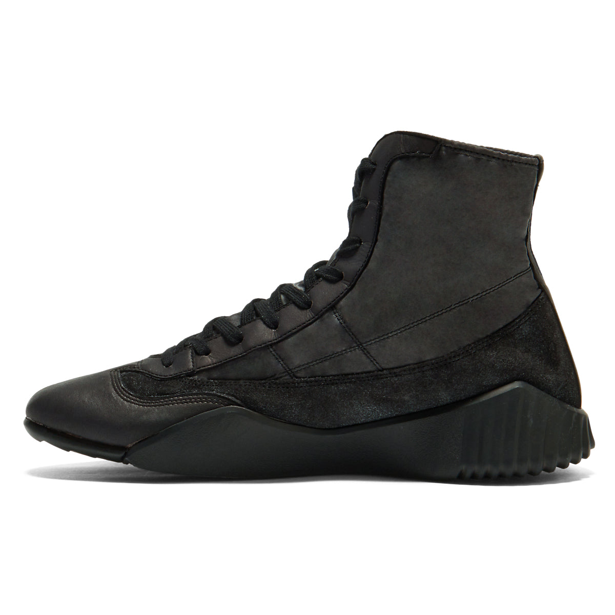 WRESTLING A60 NM - BLACK / BLACK - view 3