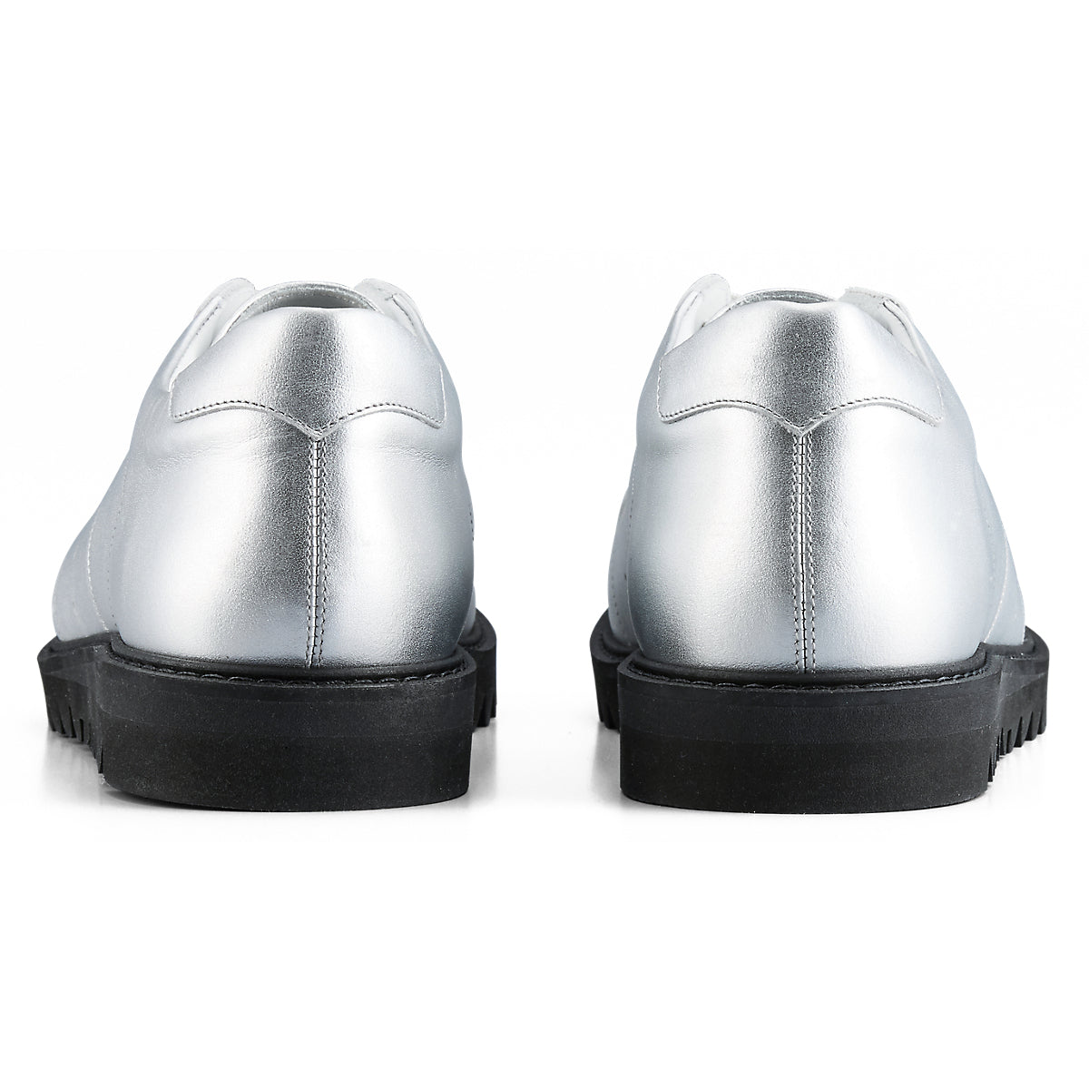 COURT-T - SILVER / SILVER - view 5