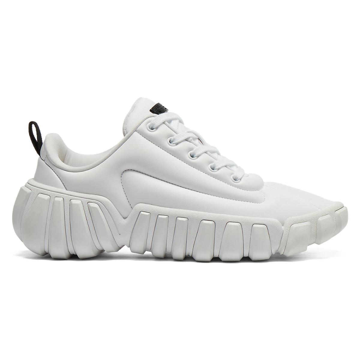DENTIGRE PUFF 2.0 - WHITE / WHITE - main view