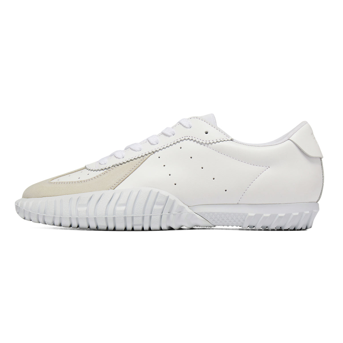 DUCK TIGER TR - WHITE / WHITE - view 8