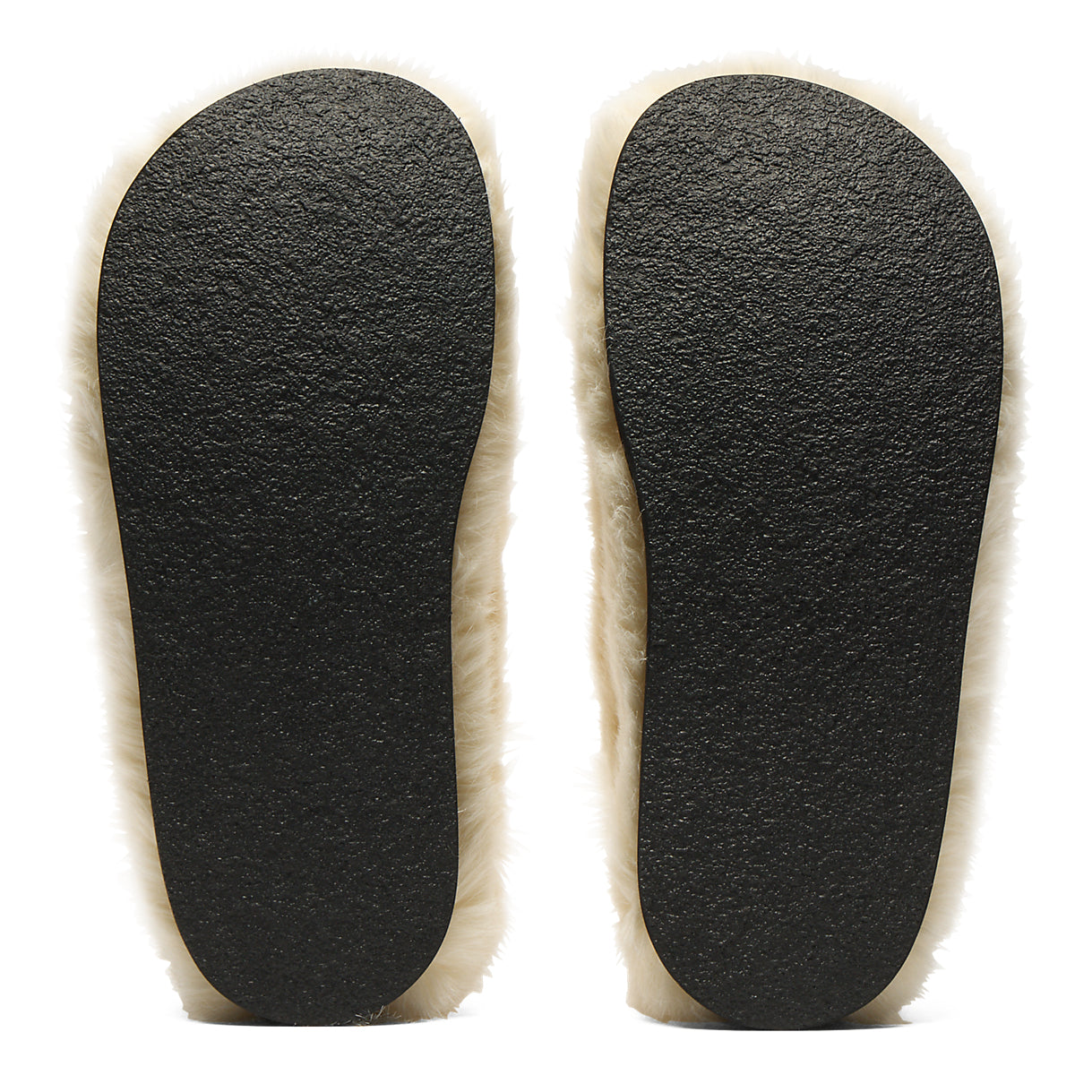 TIGER CLOG - CREAM / CREAM - view 7
