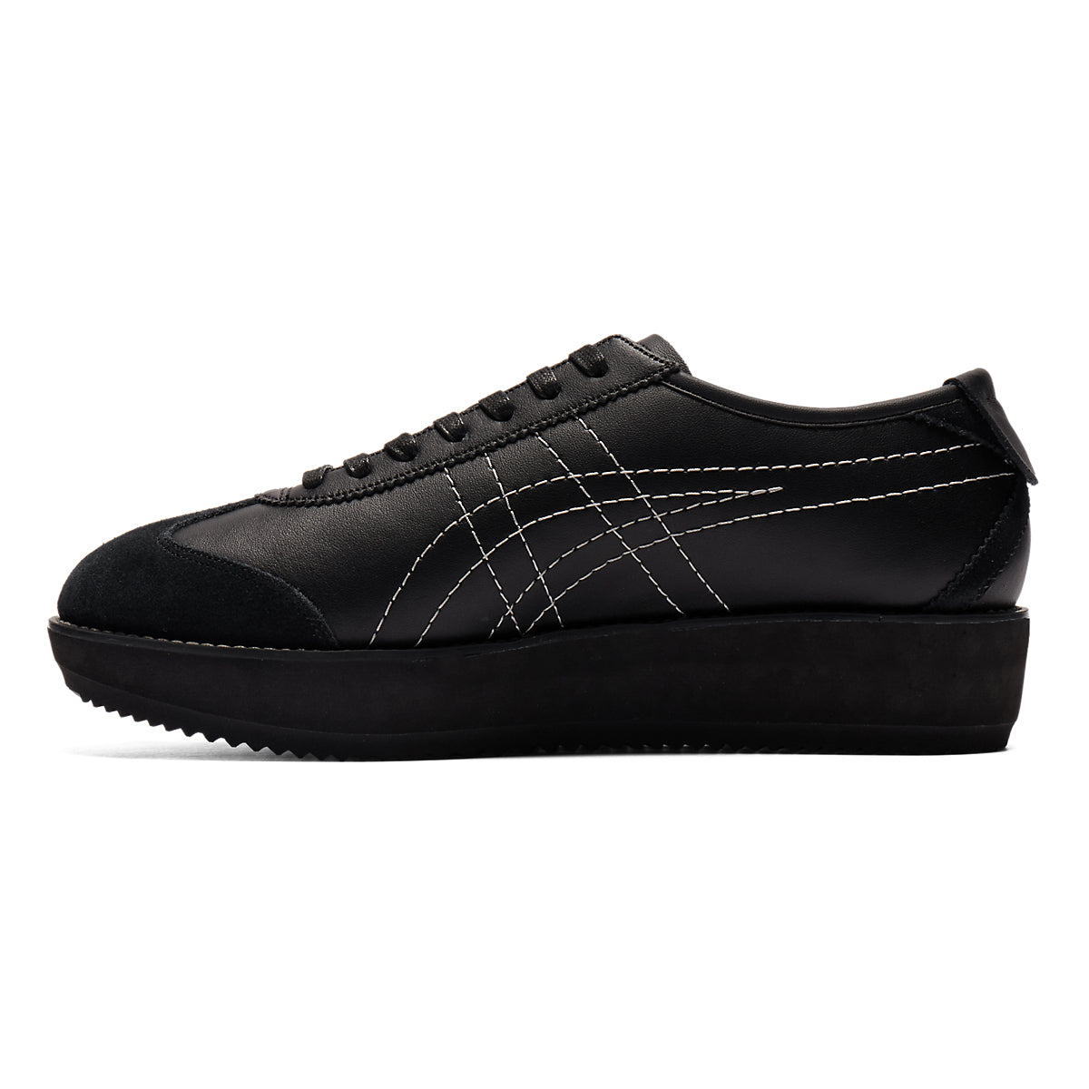 MEXICO 66 CHUNK - BLACK / PIEDMONT GREY - view 3