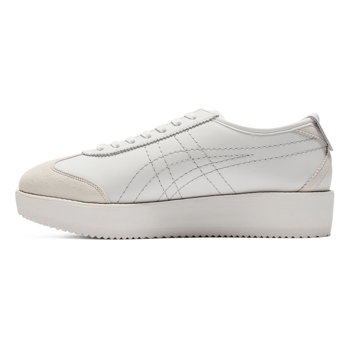 MEXICO 66 CHUNK - WHITE / PIEDMONT GREY - view 3