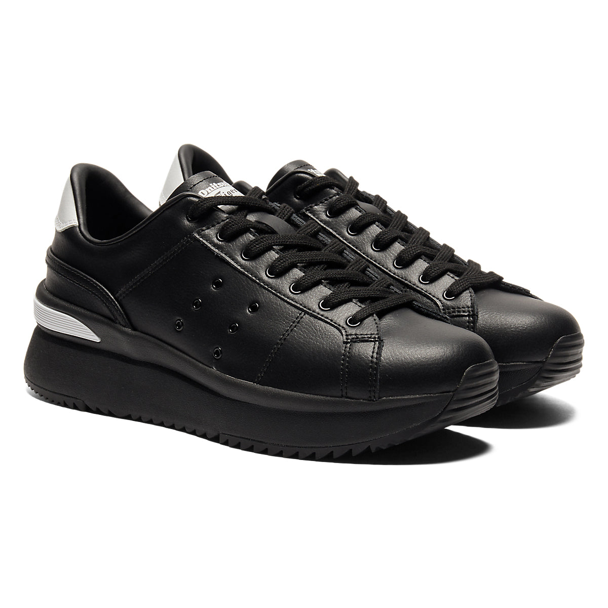 LAWNSHIP PF - BLACK / BLACK - view 2