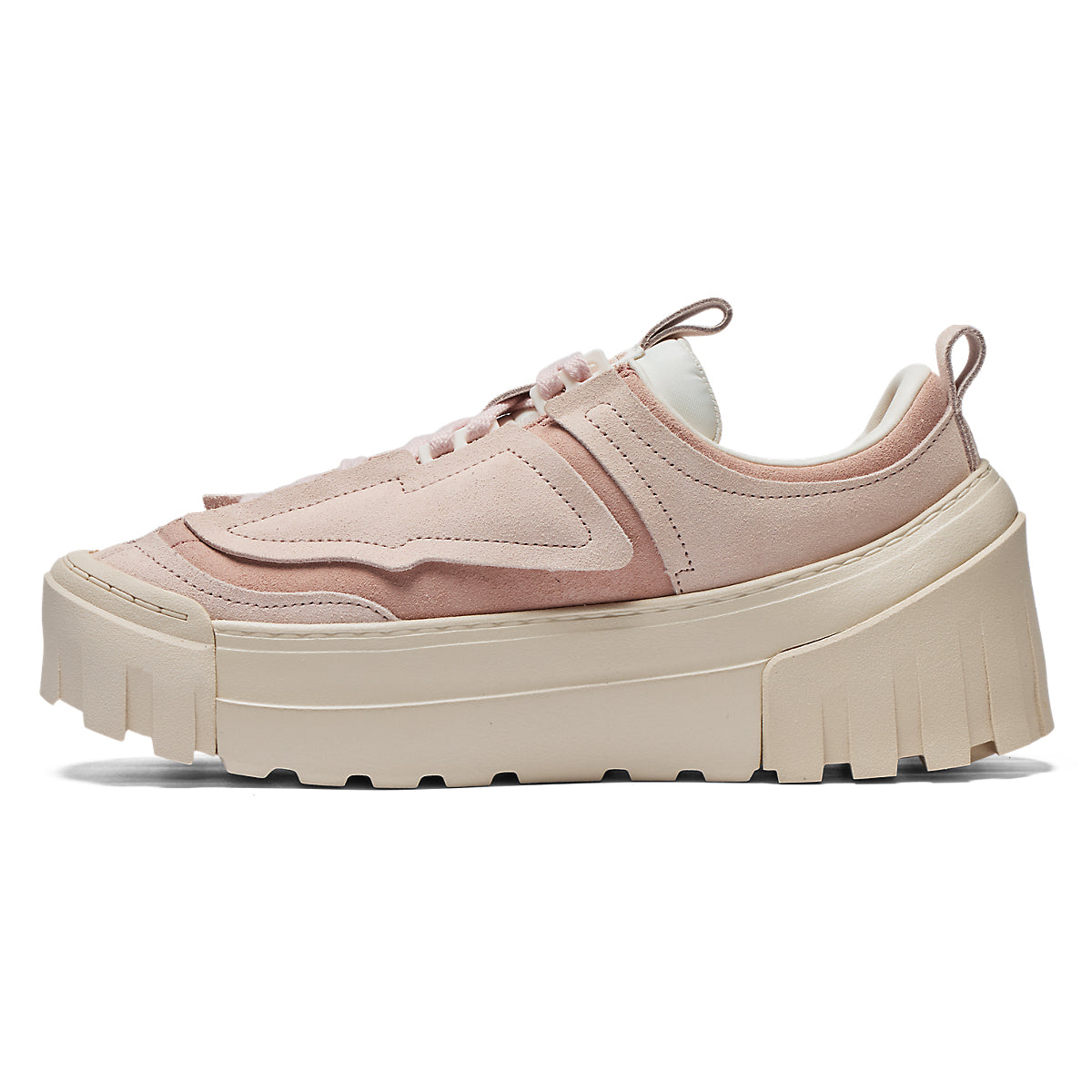 CHUNKY RUNNER LO - GINGER PEACH / DUSTY STEPPE - view 3