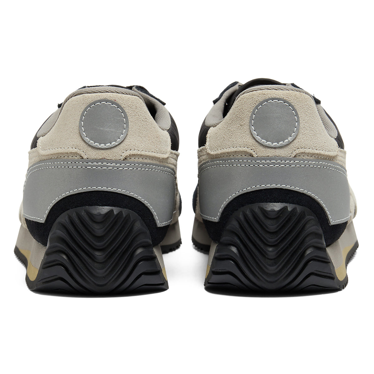 CALIFORNIA 78 VIN - BLACK / CREAM - view 5