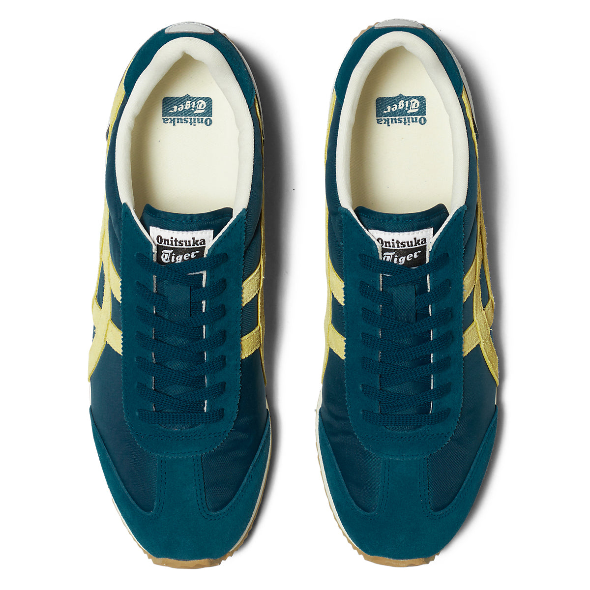 CALIFORNIA 78 VIN - MAKO BLUE / WHEAT YELLOW - view 6