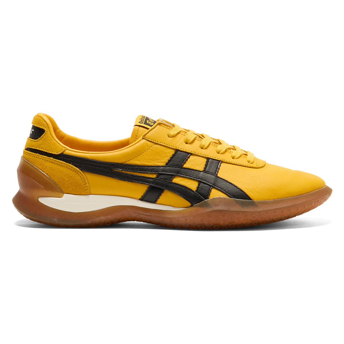 OHBORI A50 - YELLOW / BLACK - main view