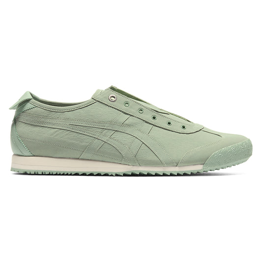 MEXICO 66 SD SLIP-ON - DARK JADE / DARK JADE - main view