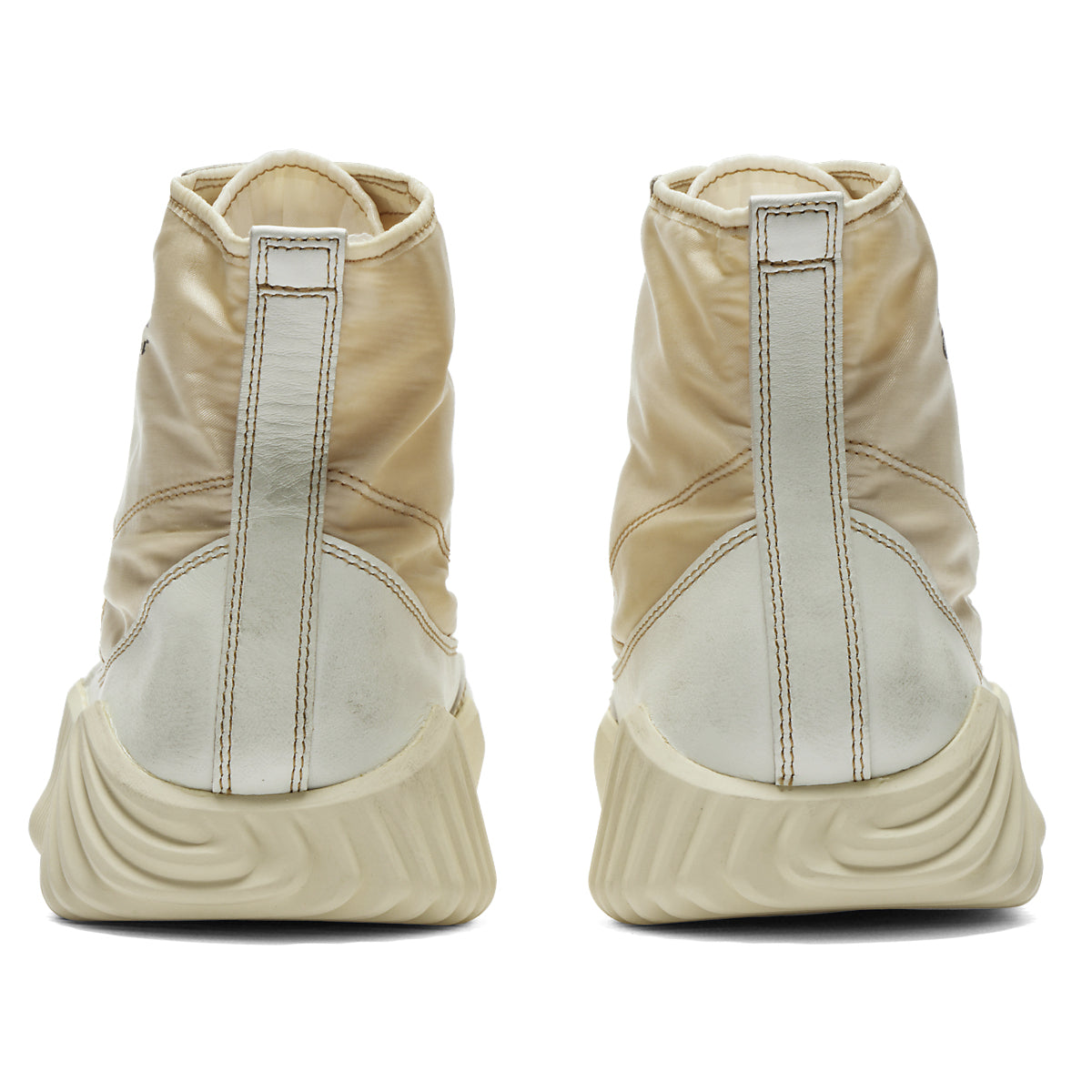WRESTLING A60 NM - CREAM / CREAM - view 5